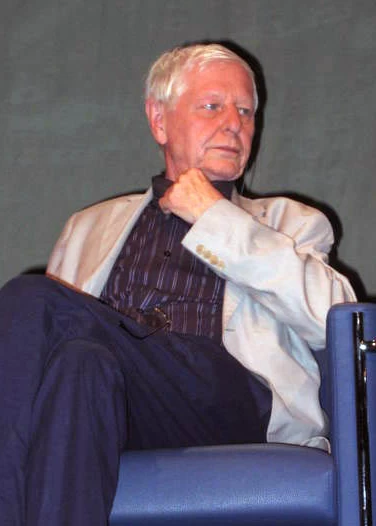 Hans Magnus Enzensberger