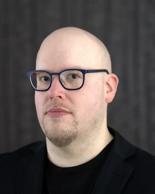 Heikki Nevala