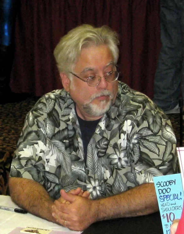 Charles Dixon Charles Dixon