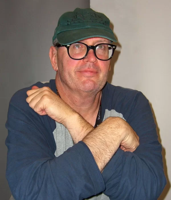 Geof Darrow Geof Darrow