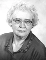 Sylvia Louise Engdahl