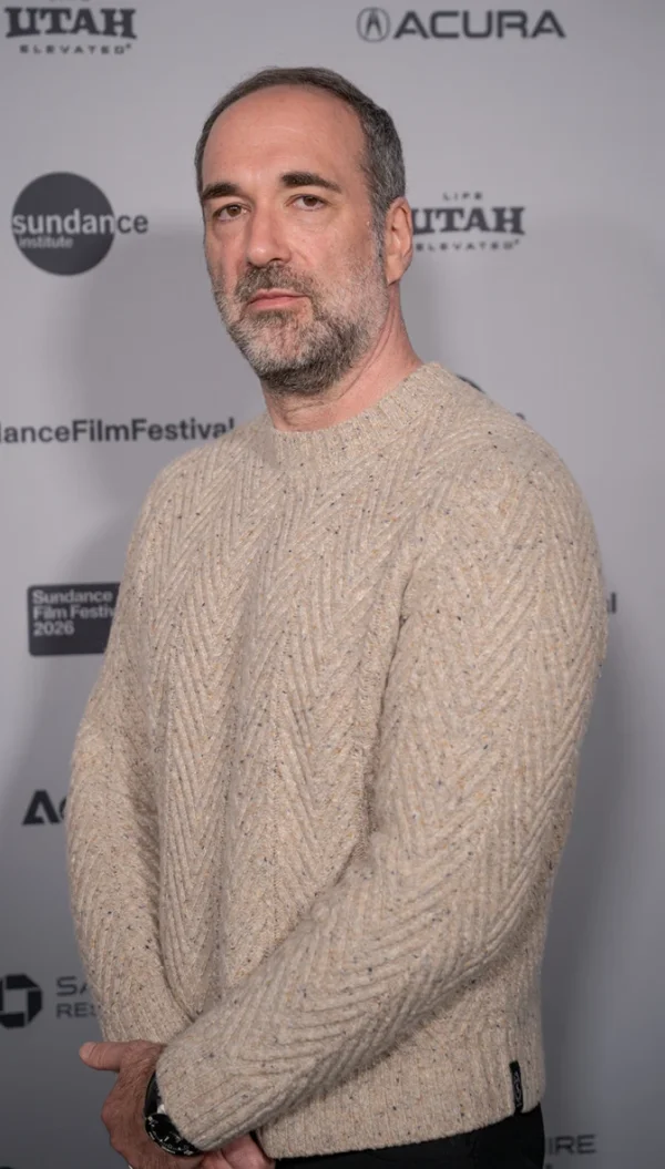 Steven Jay Schneider