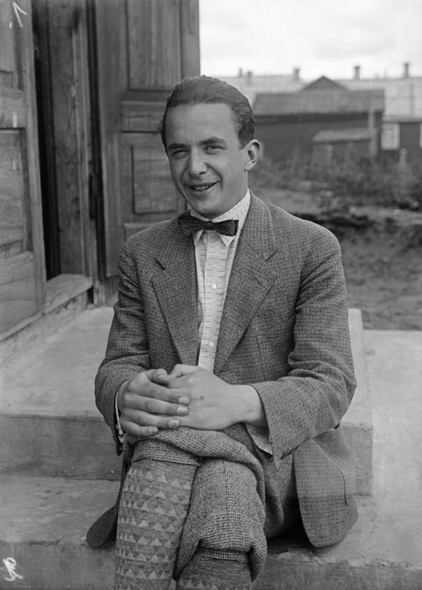 Henry Parland