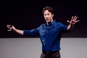 David Eagleman