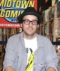 Matt Fraction
