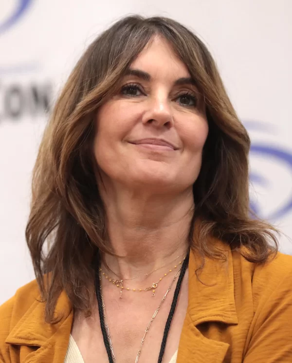 Lisi Harrison