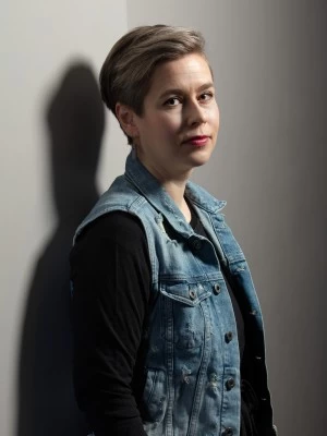 Lotta-Liisa Joelsson