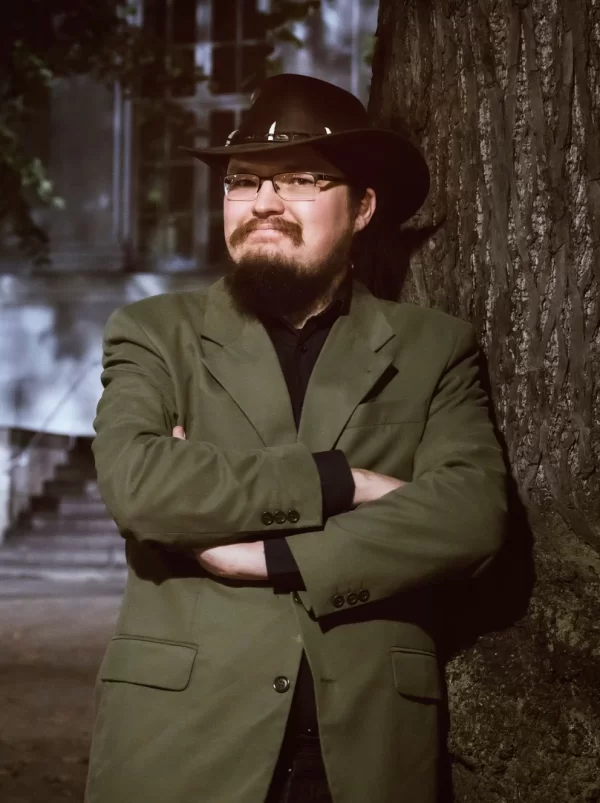 Aleksi Peura