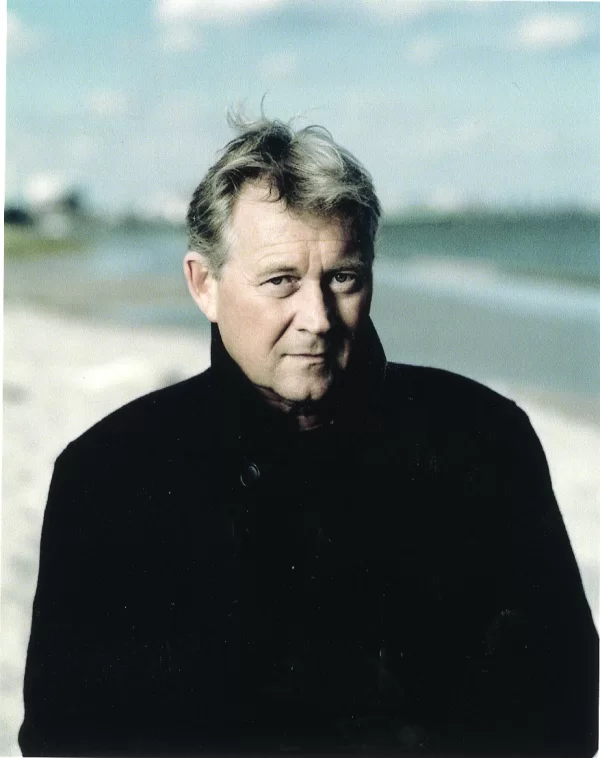 Bjarne Reuter