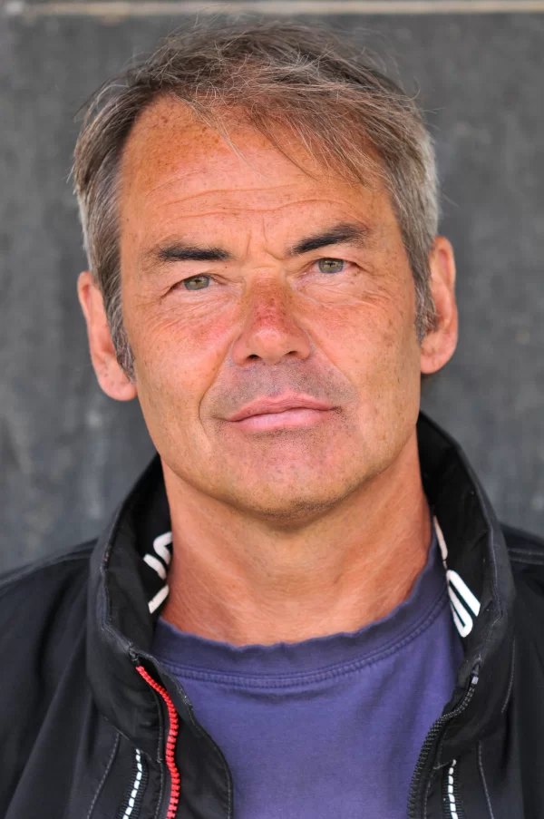 Petter Karlsson Petter Karlsson