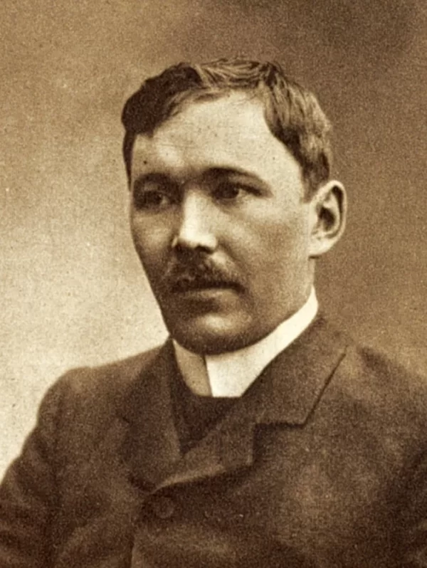 Eino Leino Eino Leino