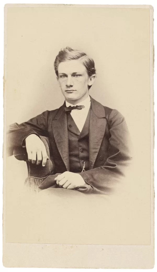 J. M. Salenius