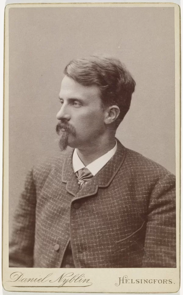 Juhani Aho