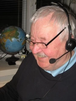 Pentti Tuovinen