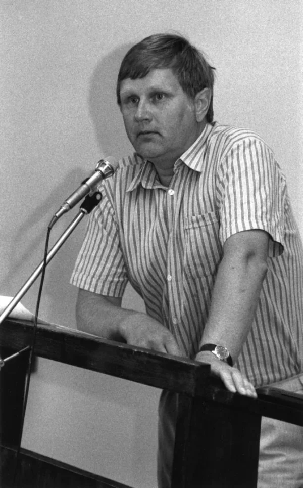 Hannes Sihvo