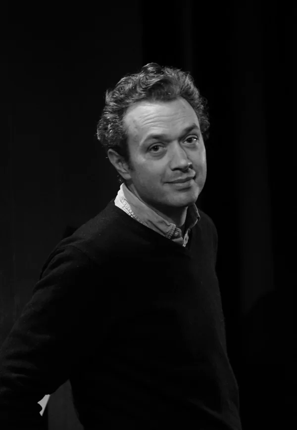 Guillaume Duprat