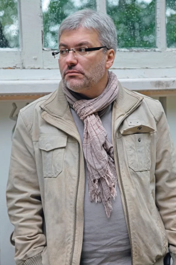 Jevgeni Vodolazkin