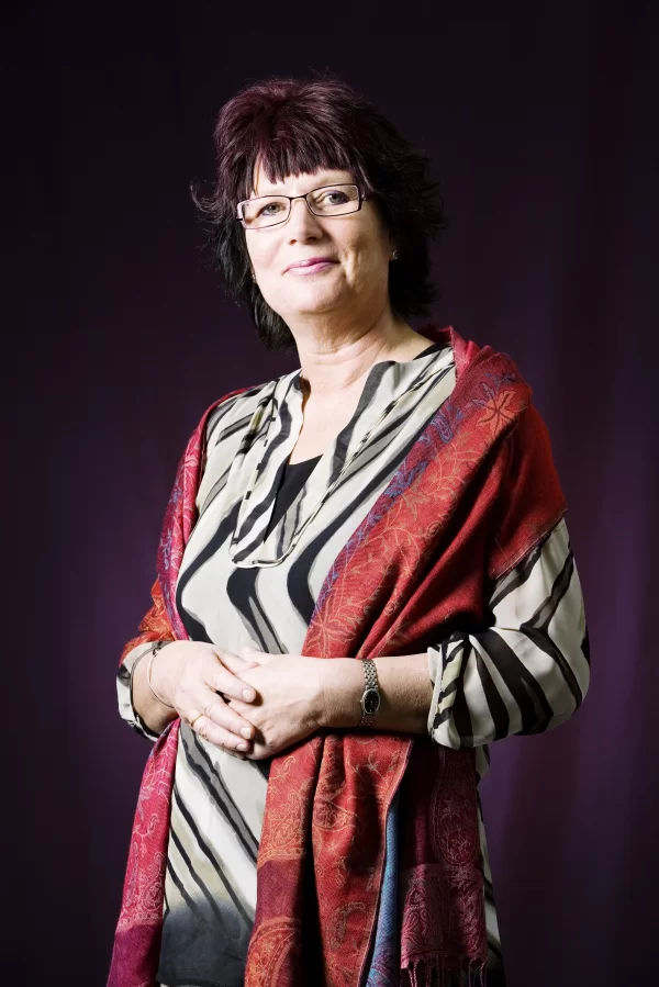 Marja-Leena Tiainen