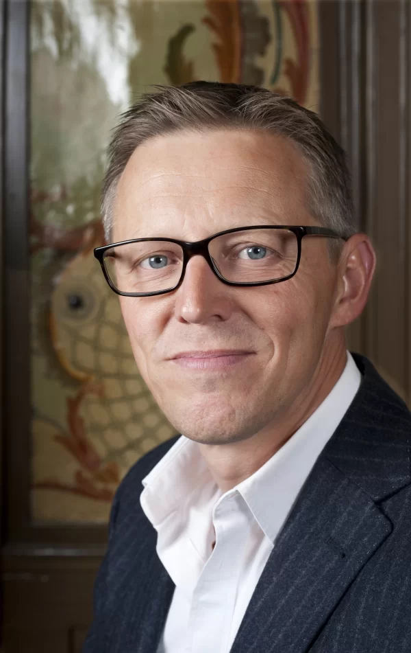 Frederik T. Olsson