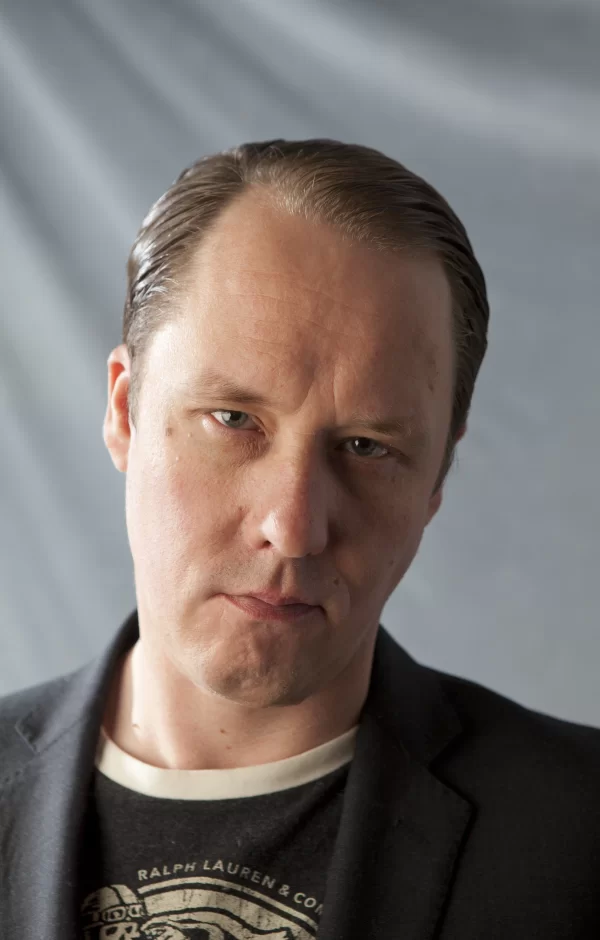 Mikko Rimminen