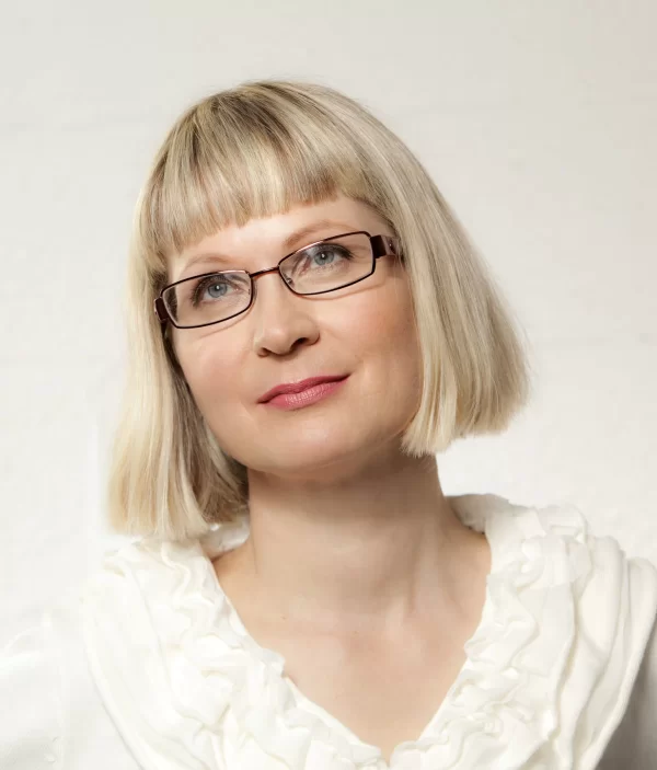 Satu Grönroos