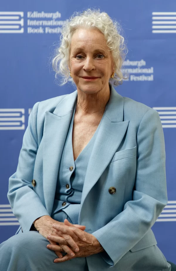 Philippa Gregory