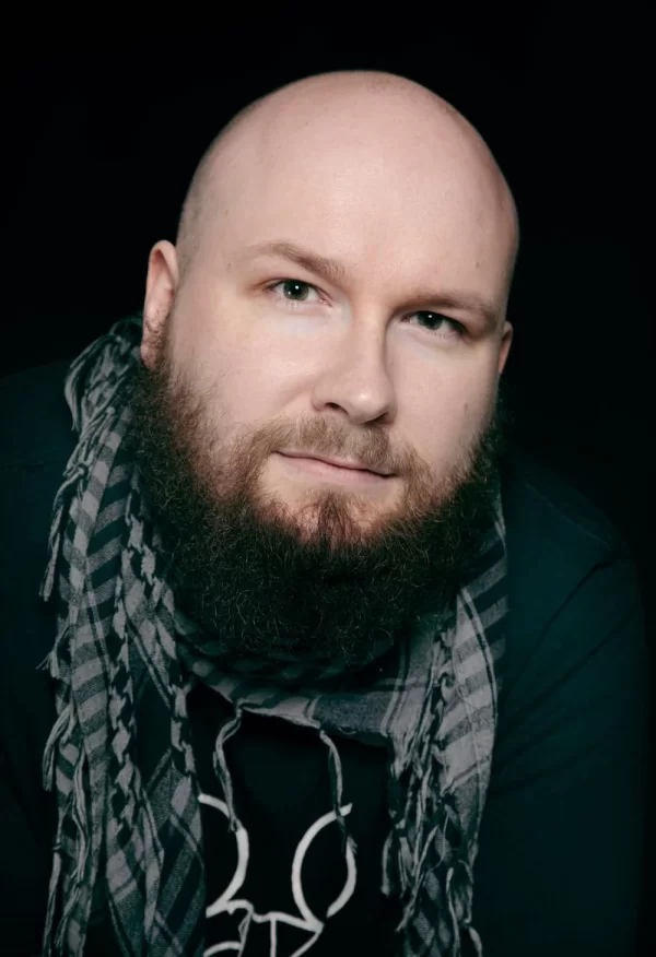 Juhana Pettersson