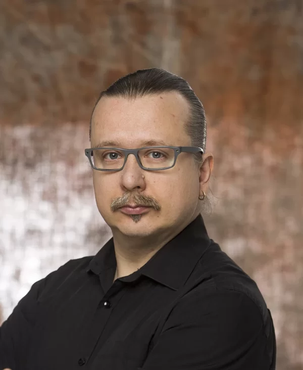 Jussi Ahlroth