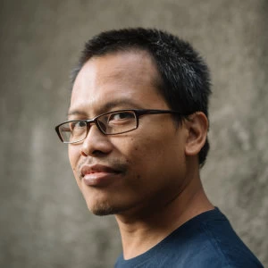 Eka Kurniawan