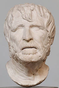 Hesiodos