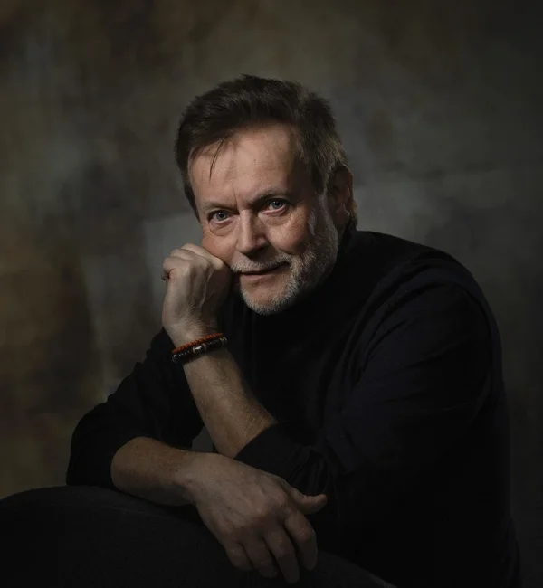 Juha Siro