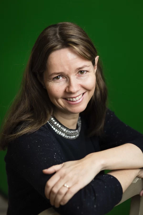 Sissi Katz