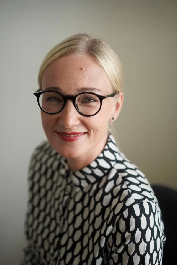 Anna-Maria Eilittä