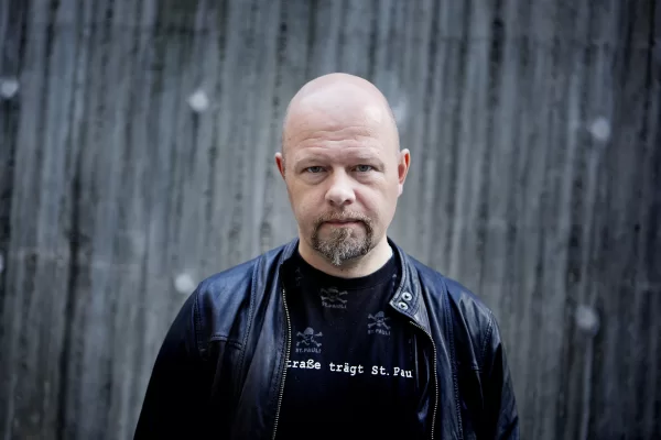 Ørjan Nordhus Karlsson