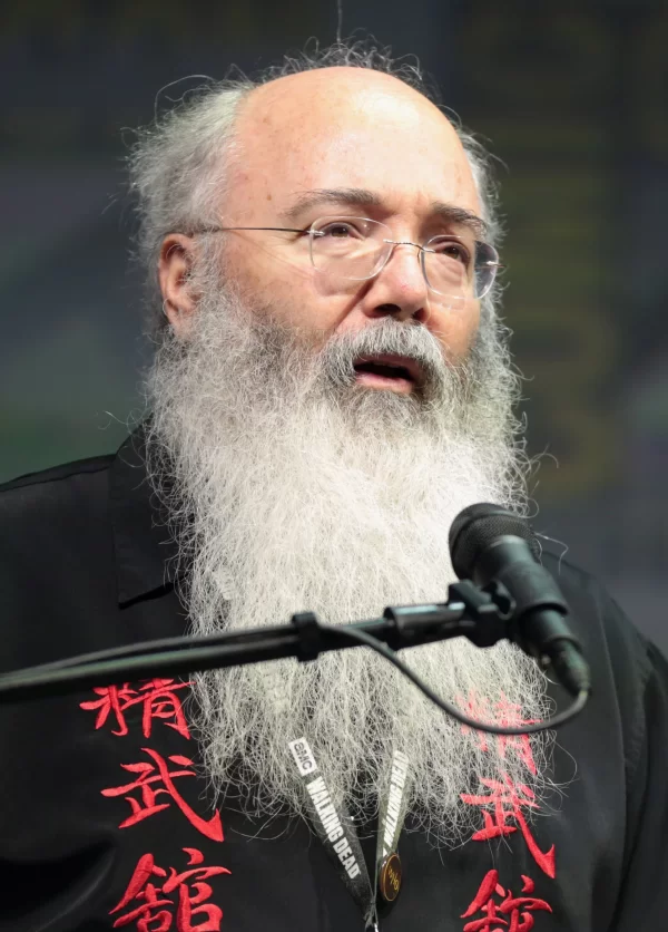 Richard Meyers