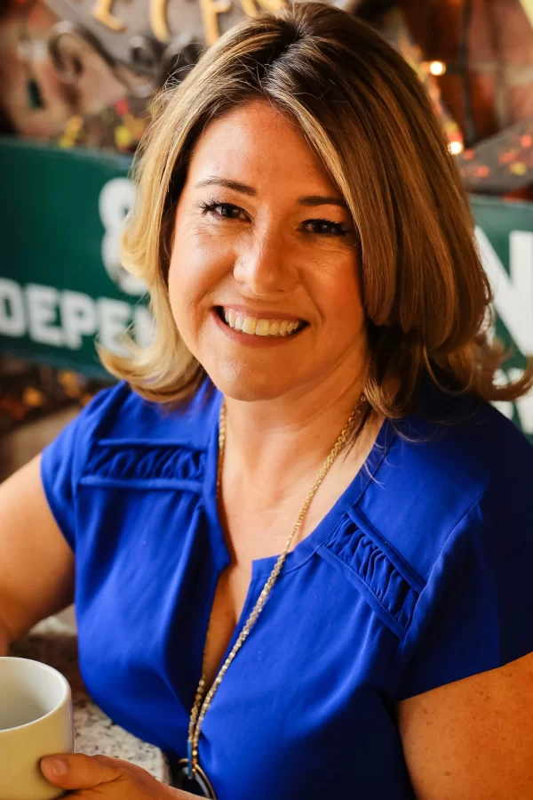 Jen Calonita