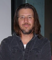 David Foster Wallace David Foster Wallace