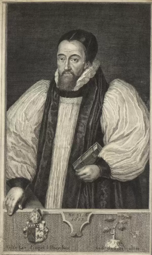 Francis Godwin