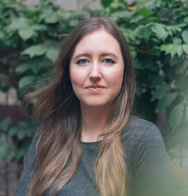 Charlotte McConaghy