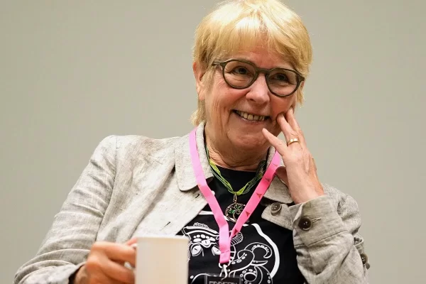 Kersti Juva
