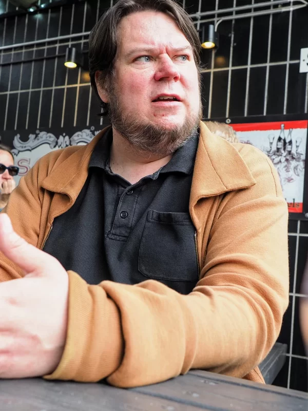 Jyrki Korpua