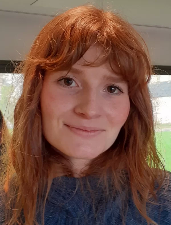 Fríða Ísberg