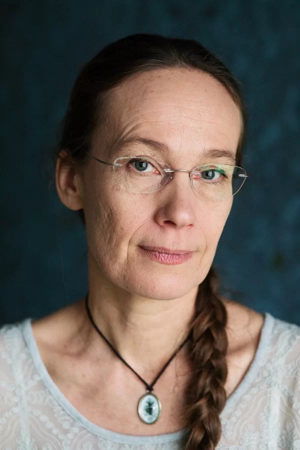 Marja Kyllönen