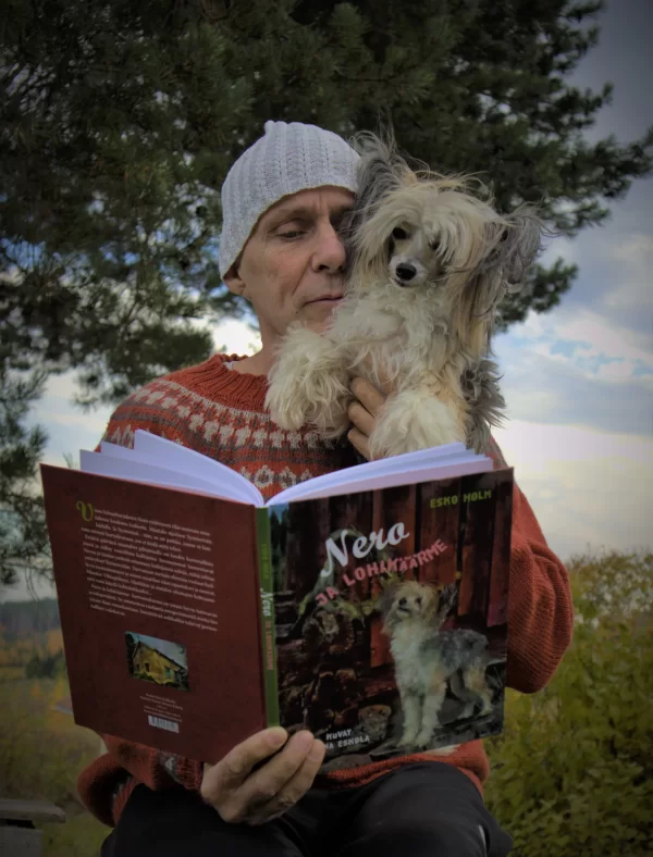 Esko Holm Esko Holm