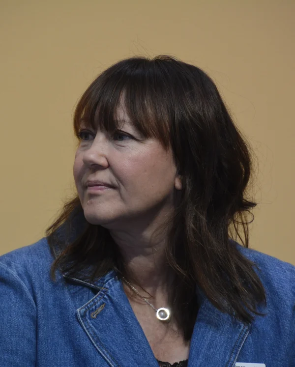 Kicki Sehlstedt