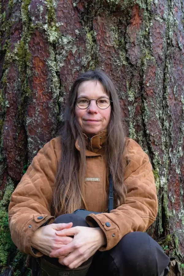 Aura Koivisto