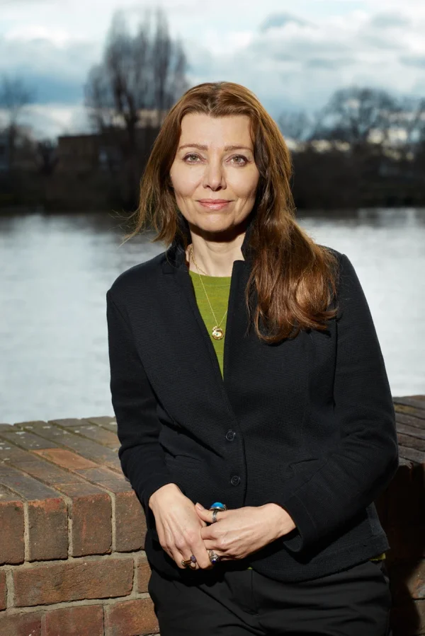 Elif Shafak