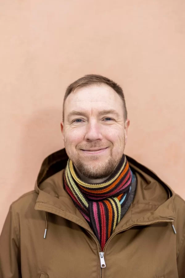 Mikko Kalajoki
