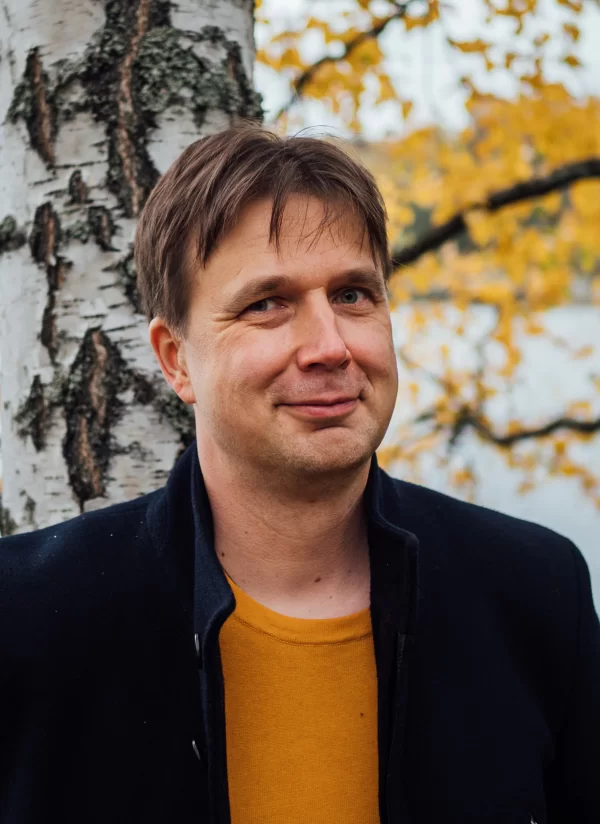 Harri Veistinen