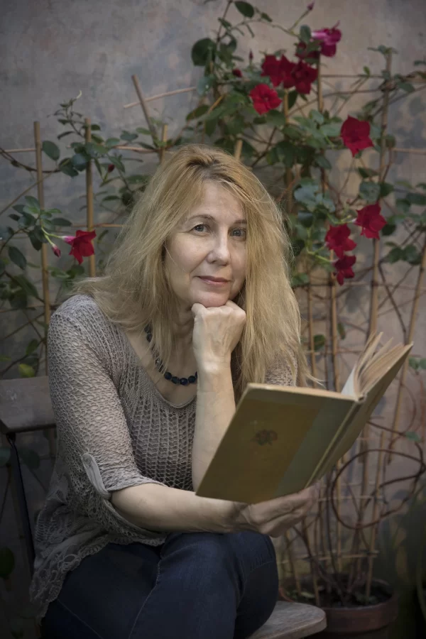 Mari Mörö